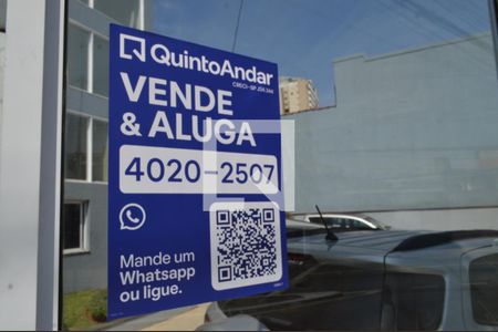 Apartamento à venda com 45m², 2 quartos e 1 vagaPlaquinha