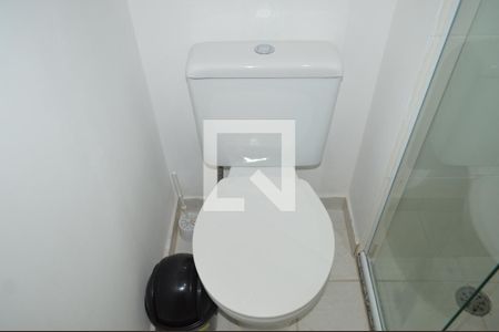 Apartamento à venda com 45m², 2 quartos e 1 vagaBanheiro