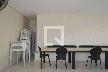 Apartamento à venda com 45m², 2 quartos e 1 vagaÁrea comum