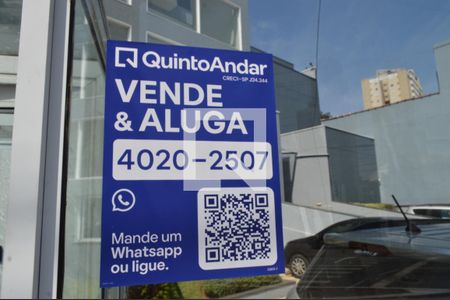 Apartamento à venda com 45m², 2 quartos e 1 vagaPlaquinha