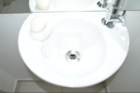 Apartamento à venda com 45m², 2 quartos e 1 vagaLavabo