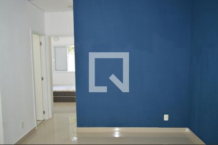 Sala de apartamento à venda com 2 quartos, 45m² em Vila Monumento, São Paulo