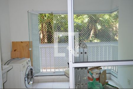 Apartamento à venda com 45m², 2 quartos e 1 vagaCozinha