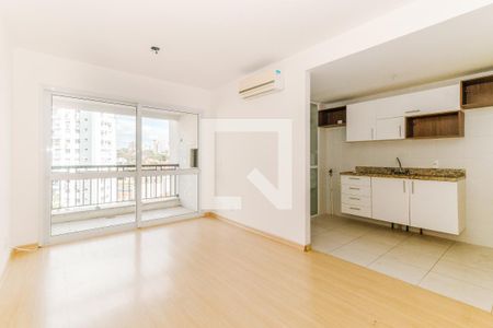 Sala de apartamento para alugar com 2 quartos, 65m² em Cascata, Porto Alegre