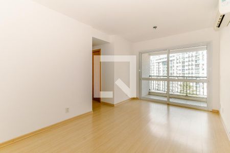 Sala de apartamento para alugar com 2 quartos, 65m² em Cascata, Porto Alegre