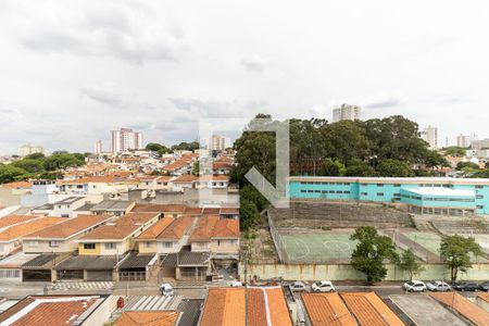Apartamento à venda com 55m², 2 quartos e 1 vaga Apartamento à venda com 55m², 2 quartos e 1 vagaVista da Lavanderia