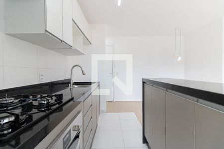 Apartamento à venda com 55m², 2 quartos e 1 vaga Apartamento à venda com 55m², 2 quartos e 1 vagaCozinha