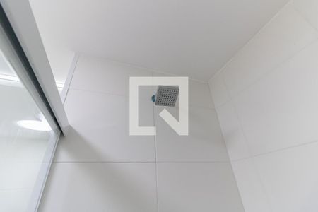 Banheiro da Suíte de apartamento à venda com 2 quartos, 55m² em Vila Dom Pedro I, São Paulo