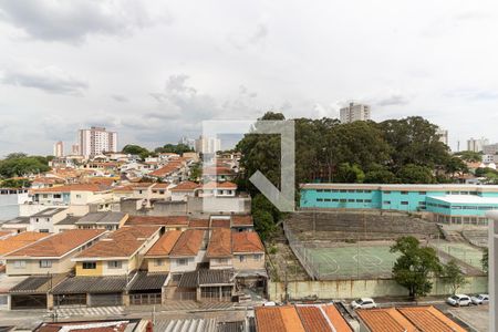 Apartamento à venda com 55m², 2 quartos e 1 vaga Apartamento à venda com 55m², 2 quartos e 1 vagaVista da Suíte