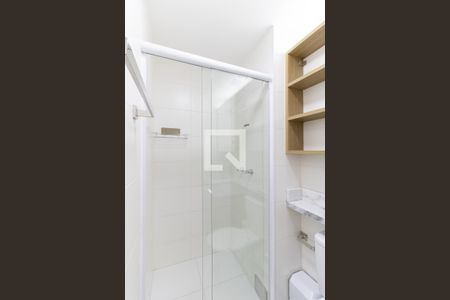 Apartamento à venda com 55m², 2 quartos e 1 vaga Apartamento à venda com 55m², 2 quartos e 1 vagaBanheiro Social