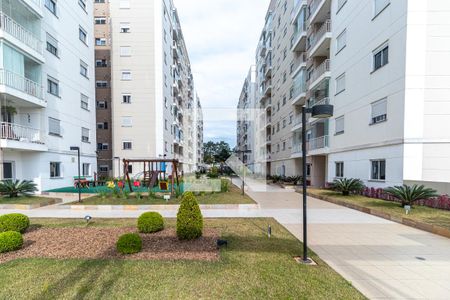 Apartamento à venda com 56m², 2 quartos e 1 vaga Apartamento à venda com 56m², 2 quartos e 1 vagaFachada