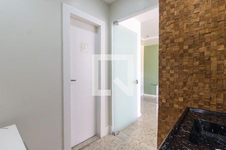 Apartamento à venda com 48m², 1 quarto e sem vaga Apartamento à venda com 48m², 1 quarto e sem vagaCozinha