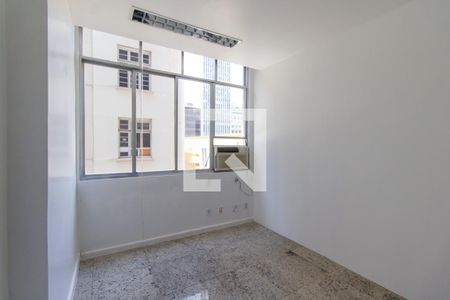 Quarto  de apartamento à venda com 1 quarto, 48m² em Centro, Rio de Janeiro