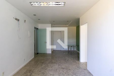 Sala de apartamento para alugar com 1 quarto, 48m² em Centro, Rio de Janeiro