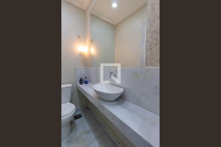 Apartamento à venda com 48m², 1 quarto e sem vaga Apartamento à venda com 48m², 1 quarto e sem vagaBanheiro