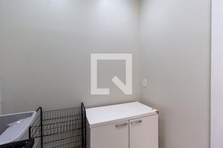 Apartamento à venda com 48m², 1 quarto e sem vaga Apartamento à venda com 48m², 1 quarto e sem vagaCozinha