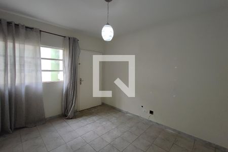 Sala de apartamento para alugar com 2 quartos, 55m² em Jardim Paulicéia, Campinas