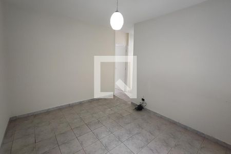 Sala de apartamento para alugar com 2 quartos, 55m² em Jardim Paulicéia, Campinas