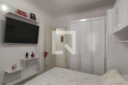 Apartamento à venda com 64m², 3 quartos e 1 vagaQuarto 2