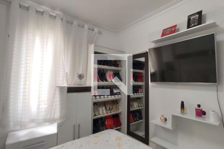 Apartamento à venda com 64m², 3 quartos e 1 vagaQuarto 2
