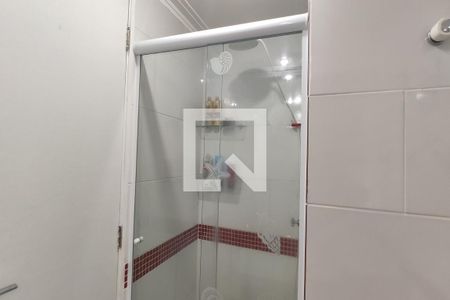 Apartamento à venda com 64m², 3 quartos e 1 vagaBanheiro