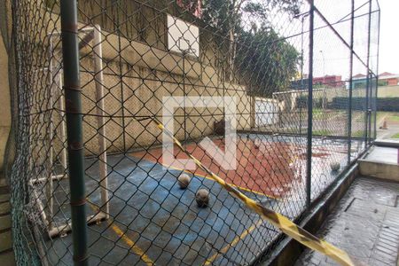 Apartamento à venda com 64m², 3 quartos e 1 vagaÁrea comum - quadra