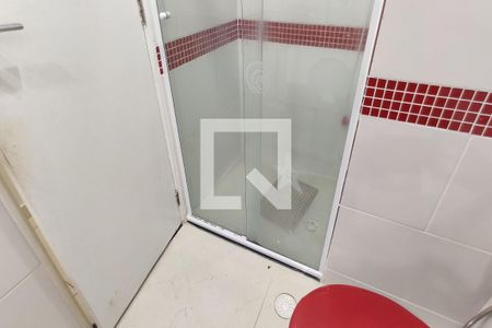 Apartamento à venda com 64m², 3 quartos e 1 vagaBanheiro