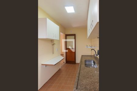 Apartamento para alugar com 75m², 3 quartos e 1 vaga Apartamento para alugar com 75m², 3 quartos e 1 vagaCozinha