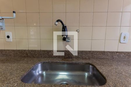 Apartamento para alugar com 75m², 3 quartos e 1 vaga Apartamento para alugar com 75m², 3 quartos e 1 vagaCozinha - Torneira