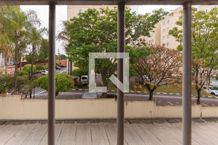 Apartamento para alugar com 75m², 3 quartos e 1 vaga Apartamento para alugar com 75m², 3 quartos e 1 vagaVista do Quarto 2