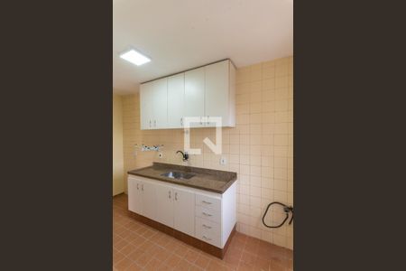 Apartamento para alugar com 75m², 3 quartos e 1 vaga Apartamento para alugar com 75m², 3 quartos e 1 vagaCozinha