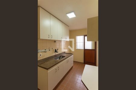 Apartamento para alugar com 75m², 3 quartos e 1 vaga Apartamento para alugar com 75m², 3 quartos e 1 vagaCozinha