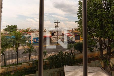 Apartamento para alugar com 75m², 3 quartos e 1 vaga Apartamento para alugar com 75m², 3 quartos e 1 vagaVista do Quarto 3