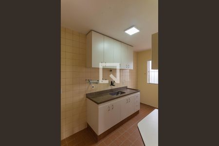 Apartamento para alugar com 75m², 3 quartos e 1 vaga Apartamento para alugar com 75m², 3 quartos e 1 vagaCozinha
