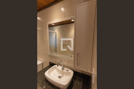 Apartamento para alugar com 75m², 3 quartos e 1 vaga Apartamento para alugar com 75m², 3 quartos e 1 vagaBanheiro