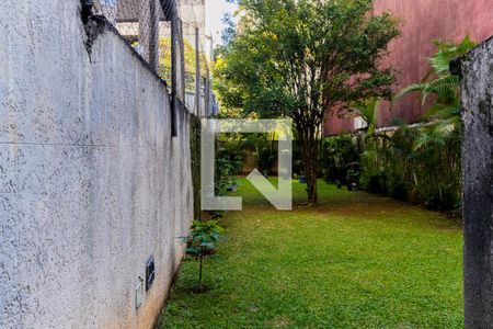 Studio para alugar com 40m², 1 quarto e 1 vagaJardim