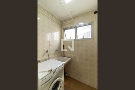 Studio para alugar com 40m², 1 quarto e 1 vagaÁrea de Serviço