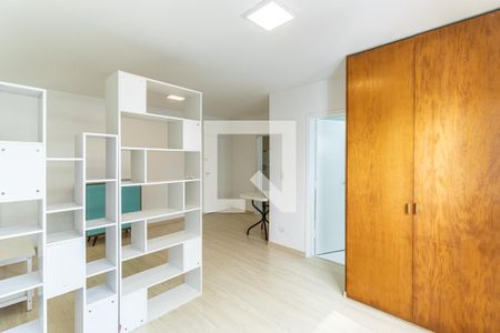 Studio de kitnet/studio para alugar com 1 quarto, 40m² em Santa Cecília, São Paulo