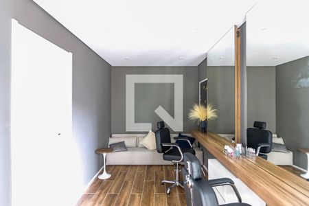 Espaço Beleza de apartamento para alugar com 1 quarto, 34m² em Jardim Caravelas, São Paulo