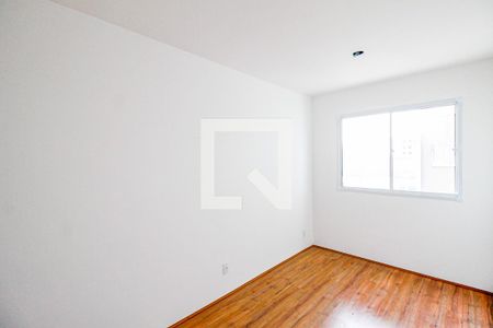 Quarto de apartamento para alugar com 1 quarto, 34m² em Jardim Caravelas, São Paulo