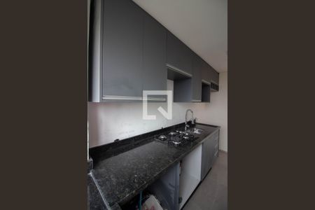 Armario de apartamento para alugar com 2 quartos, 44m² em Colônia (zona Leste), São Paulo