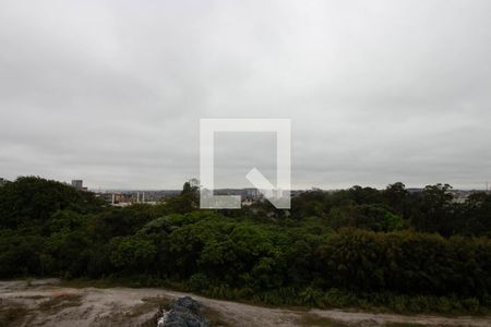 Vista Quarto 2 de apartamento para alugar com 2 quartos, 44m² em Colônia (zona Leste), São Paulo