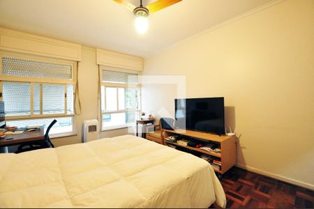 Apartamento à venda com 180m², 3 quartos e 2 vagasQuarto 1