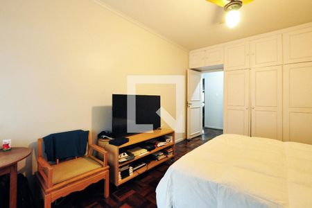 Apartamento à venda com 180m², 3 quartos e 2 vagasQuarto 1