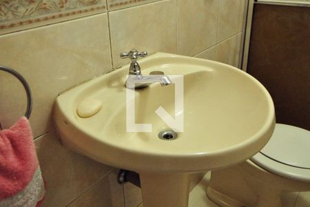 Apartamento à venda com 180m², 3 quartos e 2 vagasBanheiro de serviço