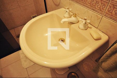 Apartamento à venda com 180m², 3 quartos e 2 vagasBanheiro Corredor