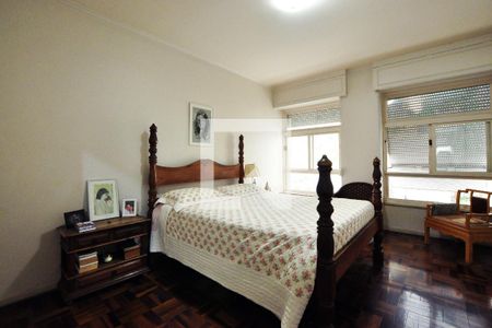 Apartamento à venda com 180m², 3 quartos e 2 vagasQuarto 3 - Suíte