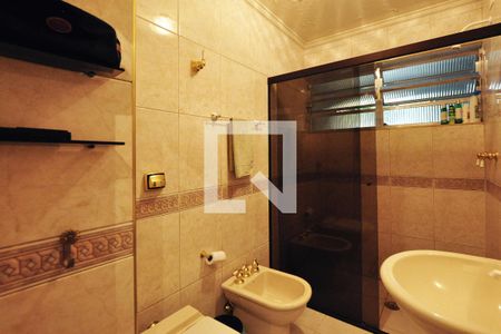 Apartamento à venda com 180m², 3 quartos e 2 vagasBanheiro Corredor