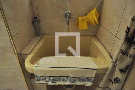 Apartamento à venda com 180m², 3 quartos e 2 vagasÁrea de Serviço