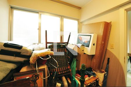 Apartamento à venda com 180m², 3 quartos e 2 vagasQuarto de Serviço